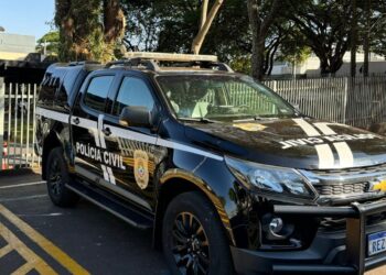 Professor universitário é preso por estuprar criança de 4 anos em Dourados