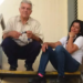 Identificado casal que morreu dentro de carro esmagado por carreta na MS-134