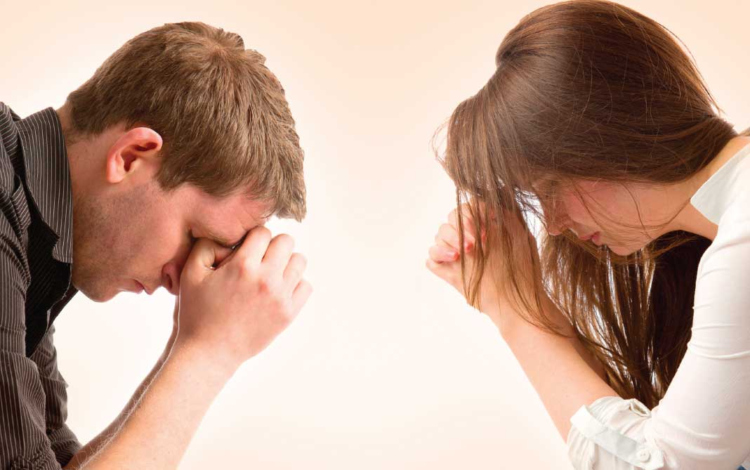 ARTIGO: Quando o Amor Enfrenta a Realidade