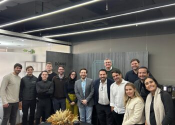 Nova economia digital: MS entra definitivamente no mapa da inovação nacional e da nova economia