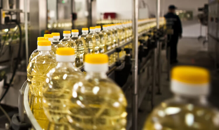 Receita com exportação de industrializados registrou US$ 648,7 milhões em julho