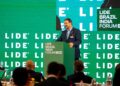 No Fórum LIDE Índia, Longen destaca cenário internacional favorável para novos negócios para MS