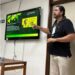 Acadêmico do IFMS ganha prêmio nacional com pesquisa sobre marca coletiva indígena