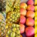 Explosão de cores e sabores: as frutas campeãs de vendas na Ceasa de Mato Grosso do Sul