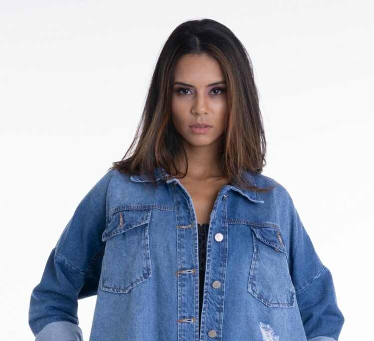 Isabela Valper: modelo e empreendedora saltense se destaca no cenário nacional