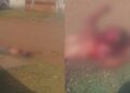 Homem é morto a golpes de faca no Nova Campo Grande e casal é suspeito pelo crime