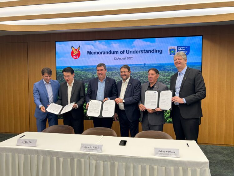 Liderada pela Fiems, Missão Ásia finaliza roteiro em Singapura na busca por parcerias estratégicas