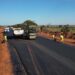 Pavimentação na rodovia MS-338 vai integrar municípios e ampliar escoamento da produção