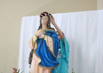 A Maior Celebração Mariana de MS está chegando. Saiba tudo: