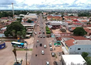 Bêbado, homem atravessa a BR-163 é atropelado por carro e morre em Bandeirantes