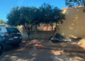 Morador de rua é encontrado morto e suspeita é de hipotermia em Campo Grande