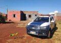 Rapaz com problemas de álcool e drogas é encontrado morto em Dourados