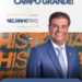 Senador Nelsinho Trad já destinou mais de R$ 600 milhões para Campo Grande