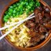 Uma tradição gastronômica e cultural, o Sobá, é festejado no mês de aniversário de Campo Grande