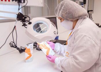 Nova lei que proíbe testes em animais reforça compromisso firmado há 20 anos pela Natura, pioneira no setor de cosméticos