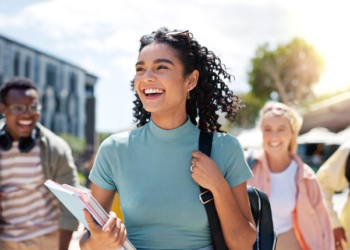 Mês do Estudante: celebrar o futuro por meio da educação