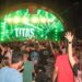 Titãs fazem plateia vibrar na segunda noite de atrações do Festival de Inverno de Bonito