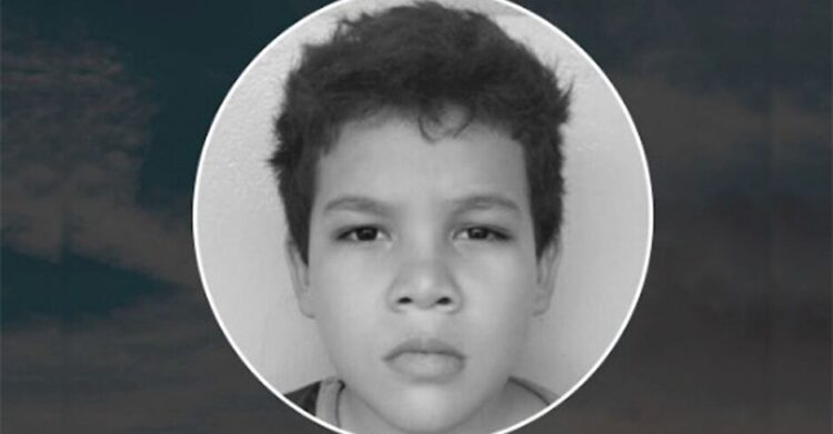 Comoção ainda é grande em cidade onde menino morreu enforcado em rede em MS