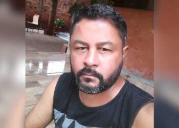 Homem é morto a golpe de faca em frente de conveniência em Três Lagoas