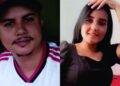 Homem mata a companheira atropelada e é preso perto da residência do casal em MS