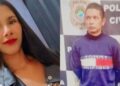Preso homem apontado por assassinar Dahiana e enterrar em cova rasa em Bela Vista