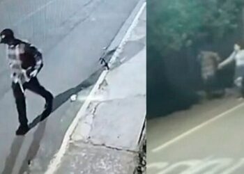 Capivara News TV: Criminoso é procurado por estuprar jovem na saída de academia no Batistão