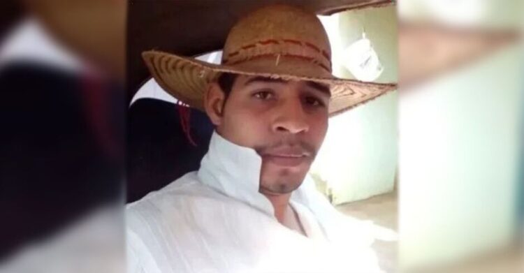 Bombeiros ainda procuram jovem que desapareceu no Rio Verde em Água Clara no domingo