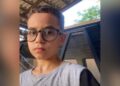 Adolescente de 12 anos morre em decorrência de acidente de bicicleta em Três Lagoas