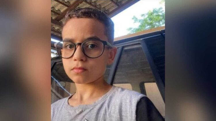 Adolescente de 12 anos morre em decorrência de acidente de bicicleta em Três Lagoas
