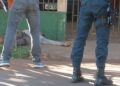 Capivara News TV: Homem é encontrado morto em calçada com seis tiros em Chapadão do Sul
