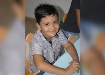 Motorista que causou acidente com morte de Miguel de 7 anos dirigia bêbado na Capital