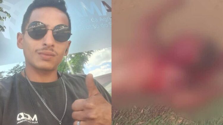 “Morto por bobeira”: Leonardo não era do Comando Vermelho, alega família do Nova Campo Grande