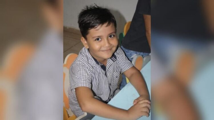Motorista que causou acidente com morte de Miguel de 7 anos dirigia bêbado na Capital