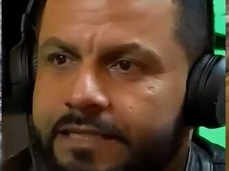 Cantor com passagens por tráfico e violência doméstica é morto por falsos policiais no Santa Emília