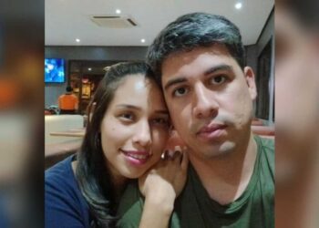 Casal campo-grandense morre, após Jeep capotar em rodovia de São Paulo