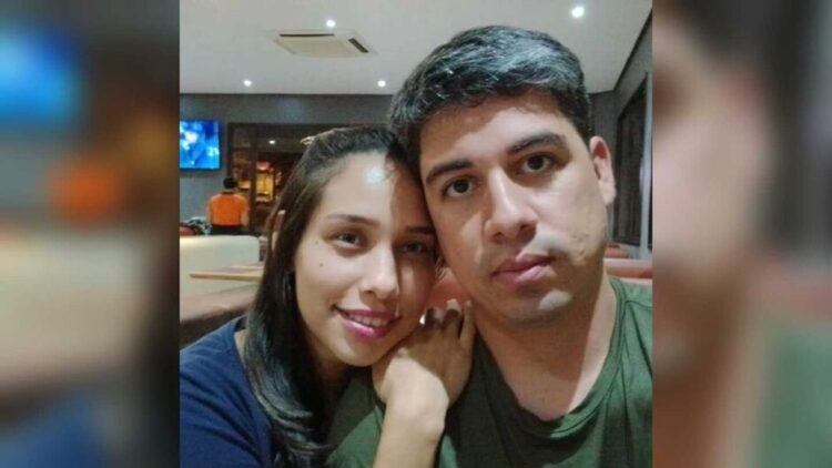 Casal campo-grandense morre, após Jeep capotar em rodovia de São Paulo