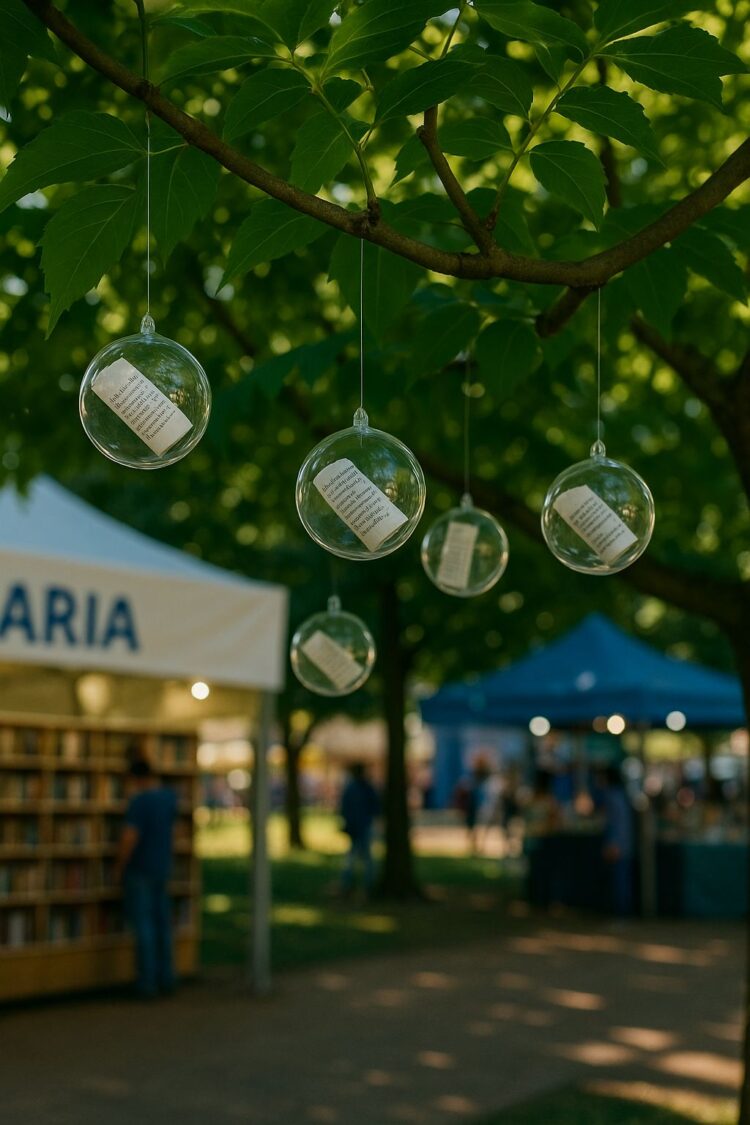 Praça da Liberdade ganhará réplica de moradia de Carolina Maria de Jesus e árvores que carregam livros e versos