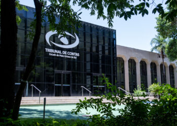 TCE-MS orienta gestores sobre a elaboração do Plano Plurianual