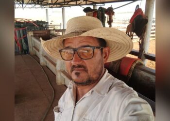 Briga em fazenda termina com um morto a golpes de faca e outro com vísceras expostas em MS