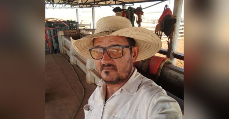 Briga em fazenda termina com um morto a golpes de faca e outro com vísceras expostas em MS