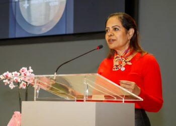Desembargadora do TJMS Jaceguara Dantas é indicada pelo STF para compor o CNJ