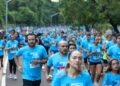 Recorde de inscritos marca a 3ª Corrida dos Poderes, que terá edição especial em outubro