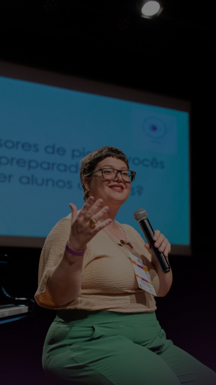 “Quando Só o Amor Não Basta” destaca a musicalização inclusiva no Setembro Verde