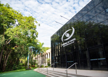 TJMS suspende liminar e garante continuidade de concursos do TCE-MS
