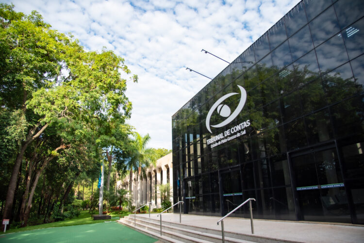 TJMS suspende liminar e garante continuidade de concursos do TCE-MS