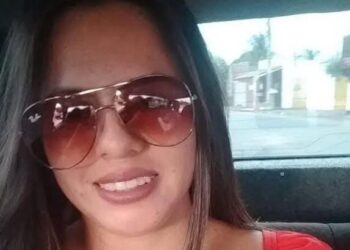 Capivara News TV: Morre Dayane baleada pelo companheiro em Nova Alvorada, após 3 meses internada lutando pela vida