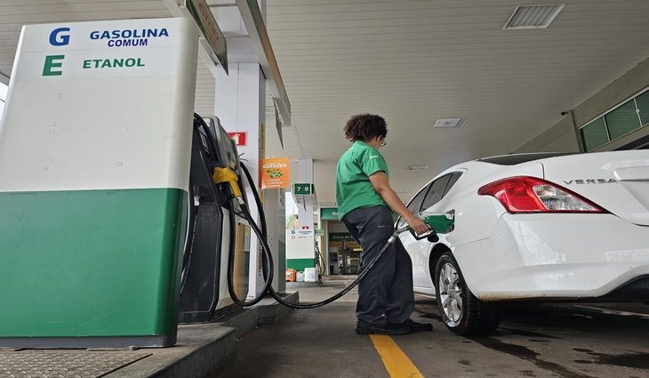 Procon: pesquisa de combustíveis registra leve alta no etanol aditivado em Mato Grosso do Sul