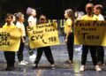 Campanha do Setembro Amarelo movimenta ações educativas e culturais na Cidade Dom Bosco
