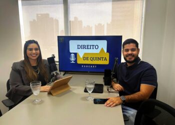 Capivara News TV:  Podcast Direito de Quinta mostra como reduzir tempo e gastos no inventário