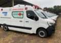 Para salvar vidas: 28 ambulâncias e caminhonetes reforçam frota da Saúde em municípios e polos indígenas